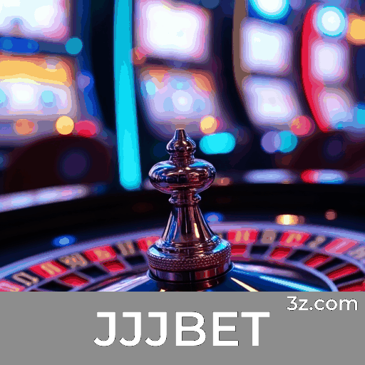 JJJBET: Cassino ao Vivo de Alto Padrão com Experiência Imersiva