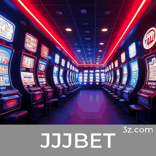 JJJBET: Cassino ao Vivo de Alto Padrão com Experiência Imersiva