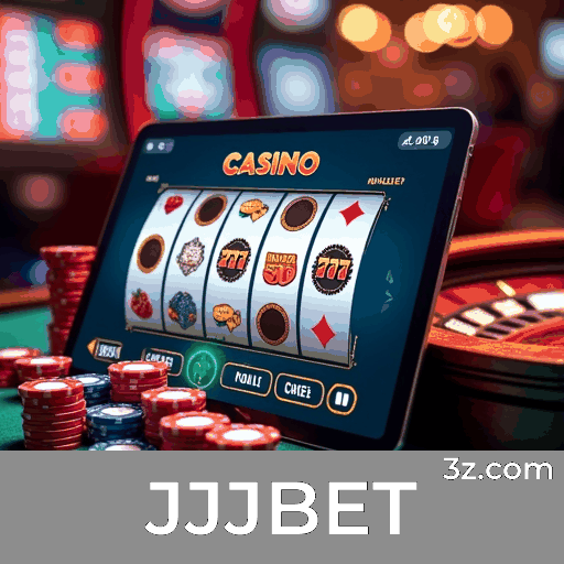 Universo de Jogos Extraordinários do JJJBET: Diversão Sem Limites