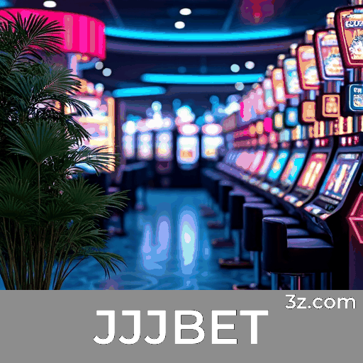 JJJBET: Cassino ao Vivo de Alto Padrão com Experiência Imersiva